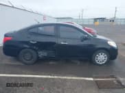 ✅ 2012 Nissan Versa SV • VIN: 3N1CN7AP1CL814932 • Lot: 42272722. Listed on IAAI with 137,349 mi. Free auction sales archive from the USA and detailed vehicle history report at DreamBid. Image 13.