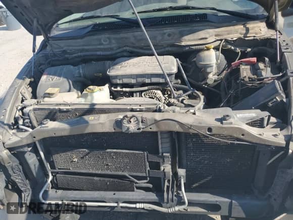 2006 Dodge 1500 ST с VIN 1D7HA16P66J232105, выставлен на аукционе Copart как лот 69185834 с пробегом 166 309 миль миль и Списание • Salvage title. История ставок и продаж доступна на DreamBid. Изображение 11.