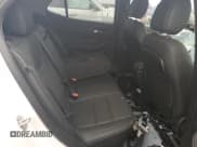 ✅ 2024 Buick Encore GX Avenir • VIN: KL4AMFSL4RB023912 • Лот: 51159555. Опубликован ранее на Copart с пробегом Не указан. Бесплатный доступ к архиву аукционных продаж из США и подробный отчёт об истории автомобиля на DreamBid. Изображение 11.