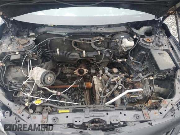 ✅ 2010 Toyota Corolla • VIN: 2T1BU4EE3AC262174 • Lot: 59820375. Listed on Copart with Not provided. Free auction sales archive from the USA and detailed vehicle history report at DreamBid. Image 11.