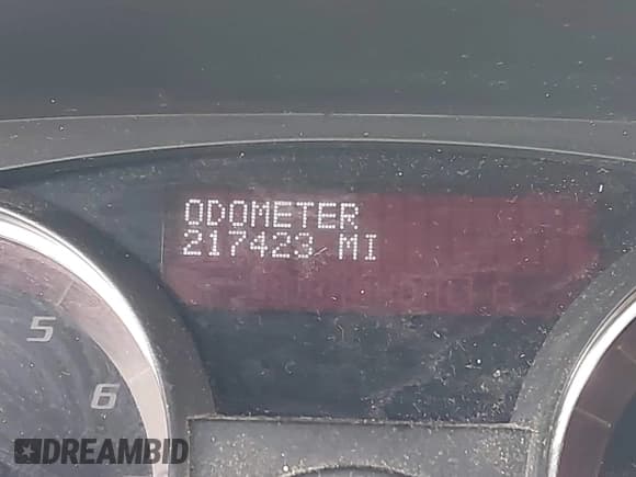 ✅ 2012 GMC Acadia Denali • VIN: 1GKKRTED4CJ361326 • Лот: 42251121. Опубликован ранее на IAAI с пробегом 217 423 миль. Бесплатный доступ к архиву аукционных продаж из США и подробный отчёт об истории автомобиля на DreamBid. Изображение 15.