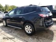 ✅ 2013 Chevrolet Traverse LT • VIN: 1GNKRGKD6DJ106144 • Lot: 67556434. Wystawiony na Copart z przebiegiem 124 104 mil. Bezpłatny archiwum sprzedaży aukcyjnych z USA i szczegółowy raport historii pojazdu na DreamBid. Zdjęcie 2.