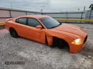 ✅ 2014 Dodge Charger RT Plus • VIN: 2C3CDXCT8EH161073 • Lot: 86599615. Listed on Copart with 130,576 mi. Free auction sales archive from the USA and detailed vehicle history report at DreamBid. Image 4.