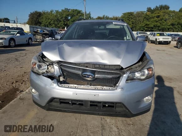 ✅ 2015 Subaru Crosstrek Premium • VIN: JF2GPACCXF8312943 • Lot: 84976455. Wystawiony na Copart z przebiegiem 114 816 mil. Bezpłatny archiwum sprzedaży aukcyjnych z USA i szczegółowy raport historii pojazdu na DreamBid. Zdjęcie 5.