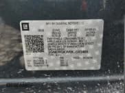 ✅ 2019 Chevrolet Traverse LT Cloth • VIN: 1GNERGKW6KJ103465 • Lot: 66083014. Wystawiony na Copart z przebiegiem 66 021 mil. Bezpłatny archiwum sprzedaży aukcyjnych z USA i szczegółowy raport historii pojazdu na DreamBid. Zdjęcie 14.