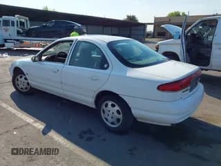 ✅ 1999 Mercury Mystique GS • VIN: 1MEFM6530XK629758 • Лот: 43094777. Опубликован ранее на IAAI с пробегом 44 776 миль. Бесплатный доступ к архиву аукционных продаж из США и подробный отчёт об истории автомобиля на DreamBid. Изображение 3.