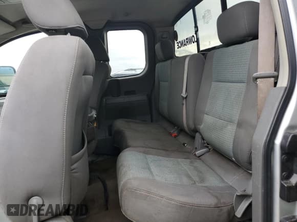 ✅ 2005 Nissan Titan SE • VIN: 1N6AA06A35N546350 • Лот: 51342975. Опубликован ранее на Copart с пробегом Не указан. Бесплатный доступ к архиву аукционных продаж из США и подробный отчёт об истории автомобиля на DreamBid. Изображение 11.