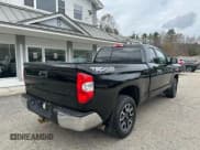 ✅ 2016 Toyota Tundra SR • VIN: 5TFUY5F13GX532402 • Lot: 93952825. Listed on Copart with 156,775 mi. Free auction sales archive from the USA and detailed vehicle history report at DreamBid. Image 4.