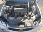 ✅ 2006 Buick LaCrosse CXL • VIN: 2G4WD582861253755 • Лот: 93498255. Опубликован ранее на Copart с пробегом Не указан. Бесплатный доступ к архиву аукционных продаж из США и подробный отчёт об истории автомобиля на DreamBid. Изображение 11.