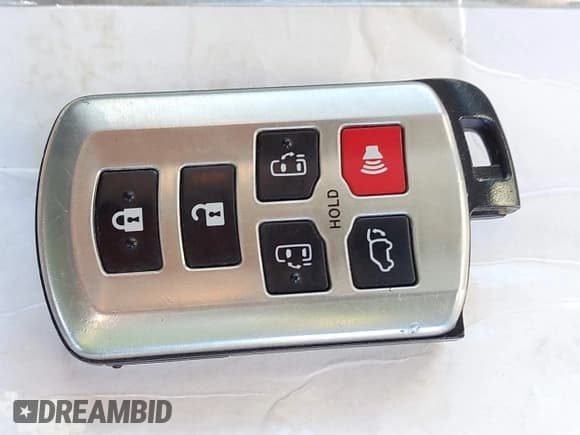 ✅ 2013 Toyota Sienna Limited • VIN: 5TDDK3DC9DS052599 • Lot: 43613278. Listed on IAAI with 208,117 mi. Free auction sales archive from the USA and detailed vehicle history report at DreamBid. Image 11.