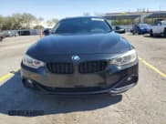 ✅ 2015 BMW 4 Series 435i • VIN: WBA3T3C54FP939534 • Lot: 67863545. Listed on Copart with 91,369 mi. Free auction sales archive from the USA and detailed vehicle history report at DreamBid. Image 5.