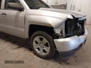 ✅ 2016 Chevrolet Silverado 1500 Custom • VIN: 1GCVKPEC4GZ276439 • Lot: 43381476. Wystawiony na IAAI z przebiegiem 162 310 mil. Bezpłatny archiwum sprzedaży aukcyjnych z USA i szczegółowy raport historii pojazdu na DreamBid. Zdjęcie 19.