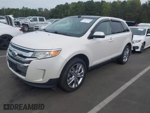 ✅ 2011 Ford Edge Limited • VIN: 2FMDK3KC4BBB46483 • Лот: 43419964. Опубликован ранее на IAAI с пробегом 198 309 миль. Бесплатный доступ к архиву аукционных продаж из США и подробный отчёт об истории автомобиля на DreamBid. Изображение 17.