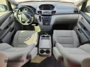 ✅ 2013 Honda Odyssey EX • VIN: 5FNRL5H46DB051383 • Lot: 86451115. Listed on Copart with 177,749 mi. Free auction sales archive from the USA and detailed vehicle history report at DreamBid. Image 8.