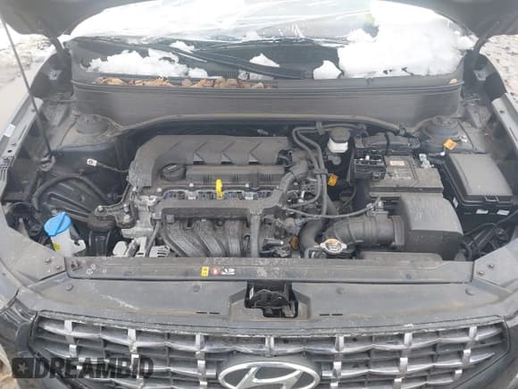 ✅ 2022 Hyundai Venue SEL • VIN: KMHRC8A31NU188951 • Lot: 41546775. Wystawiony na IAAI z przebiegiem 26 861 mil. Bezpłatny archiwum sprzedaży aukcyjnych z USA i szczegółowy raport historii pojazdu na DreamBid. Zdjęcie 10.