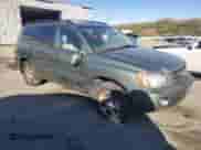 2005 Toyota Highlander with VIN JTEGD21A250110542, listed as a Copart auction lot 90881445 with 227,610 mi miles and Clean title. Bid and sale history available at DreamBid. Image 4.