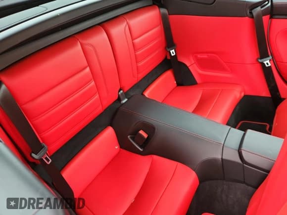 ✅ 2022 Porsche 911 Carrera S • VIN: WP0CB2A98NS245012 • Lot: 93410785. Listed on Copart with 4,242 mi. Free auction sales archive from the USA and detailed vehicle history report at DreamBid. Image 10.