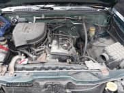 ✅ 2002 Nissan Frontier XE • VIN: 1N6DD26SX2C346775 • Lot: 41971638. Listed on IAAI with 248,279 mi. Free auction sales archive from the USA and detailed vehicle history report at DreamBid. Image 10.