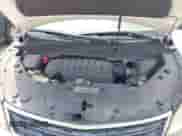 2013 Chevrolet Traverse LS with VIN 1GNKRFED1DJ221661, listed as a IAAI auction lot 42856246 with 210,438 mi miles and . Bid and sale history available at DreamBid. Image 10.