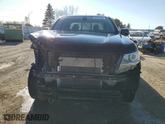 ✅ 2016 Chevrolet Colorado 4WD Z71 • VIN: 1GCGTDE30G1288896 • Лот: 84251545. Опубликован ранее на Copart с пробегом 180 484 миль. Бесплатный доступ к архиву аукционных продаж из США и подробный отчёт об истории автомобиля на DreamBid. Изображение 5.