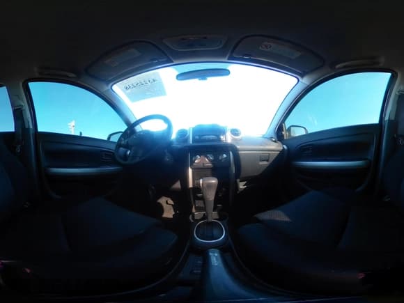 ✅ 2006 Scion xA • VIN: JTKKT624660166205 • Lot: 43225238. Wystawiony na IAAI z przebiegiem 99 146 mil. Bezpłatny archiwum sprzedaży aukcyjnych z USA i szczegółowy raport historii pojazdu na DreamBid. Zdjęcie 19.