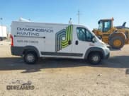 ✅ 2015 Ram ProMaster Cargo • VIN: 3C6TRVAG7FE516262 • Lot: 43666838. Listed on IAAI with 217,170 mi. Free auction sales archive from the USA and detailed vehicle history report at DreamBid. Image 13.