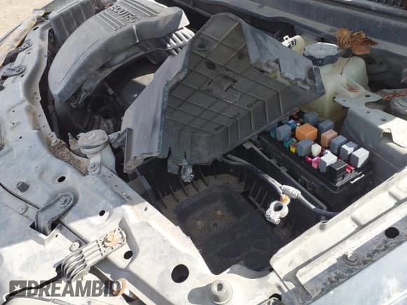 ✅ 2009 Saturn VUE XE • VIN: 3GSCL33P29S613195 • Lot: 41679627. Wystawiony na IAAI z przebiegiem 162 185 mil. Bezpłatny archiwum sprzedaży aukcyjnych z USA i szczegółowy raport historii pojazdu na DreamBid. Zdjęcie 12.