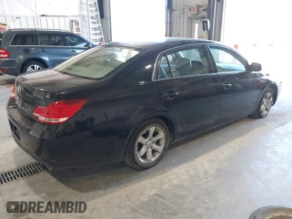 ✅ 2006 Toyota Avalon XLS • VIN: 4T1BK36B76U126656 • Лот: 43473833. Опубликован ранее на IAAI с пробегом 406 869 миль. Бесплатный доступ к архиву аукционных продаж из США и подробный отчёт об истории автомобиля на DreamBid. Изображение 4.