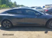 ✅ 2022 Tesla Model 3 Long Range • VIN: 5YJ3E1EB2NF335641 • Lot: 42044108. Listed on IAAI with 47,505 mi. Free auction sales archive from the USA and detailed vehicle history report at DreamBid. Image 13.