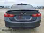✅ 2021 Chevrolet Malibu RS • VIN: 1G1ZG5ST9MF036112 • Лот: 80901015. Размещён на Copart с пробегом Не указан миль. Получите бесплатный доступ к архиву аукционных продаж из США и посмотрите подробный отчёт об истории автомобиля на DreamBid. Изображение 6.