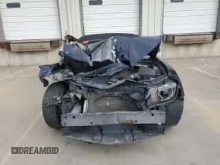 2012 Chevrolet Camaro 2LT с VIN 2G1FC3D33C9124032, выставлен на аукционе Copart как лот 70016215 с пробегом 78 005 миль миль и Списание • Salvage title. История ставок и продаж доступна на DreamBid. Изображение 5.