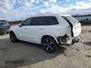 ✅ 2016 Volvo XC90 T6 R-Design • VIN: YV4A22PM7G1048485 • Lot: 91009745. Listed on Copart with 128,582 mi. Free auction sales archive from the USA and detailed vehicle history report at DreamBid. Image 2.