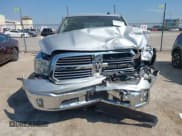 ✅ 2016 Ram 1500 Lone Star • VIN: 3C6RR6LT1GG288372 • Лот: 43548252. Опубликован ранее на IAAI с пробегом 141 004 миль. Бесплатный доступ к архиву аукционных продаж из США и подробный отчёт об истории автомобиля на DreamBid. Изображение 12.