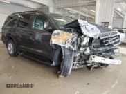 ✅ 2008 Toyota Sequoia SR5 • VIN: 5TDBY64A58S014508 • Лот: 41592166. Опубликован ранее на IAAI с пробегом 277 166 миль. Бесплатный доступ к архиву аукционных продаж из США и подробный отчёт об истории автомобиля на DreamBid. Изображение 1.