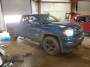 ✅ 2017 GMC Sierra 1500 • VIN: 1GTV2LEC6HZ357713 • Лот: 81837565. Опубликован ранее на Copart с пробегом 132 199 миль. Бесплатный доступ к архиву аукционных продаж из США и подробный отчёт об истории автомобиля на DreamBid. Изображение 4.