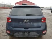 ✅ 2023 Hyundai Venue Limited • VIN: KMHRC8A33PU230183 • Lot: 49614105. Listed on Copart with 103,848 mi. Free auction sales archive from the USA and detailed vehicle history report at DreamBid. Image 6.