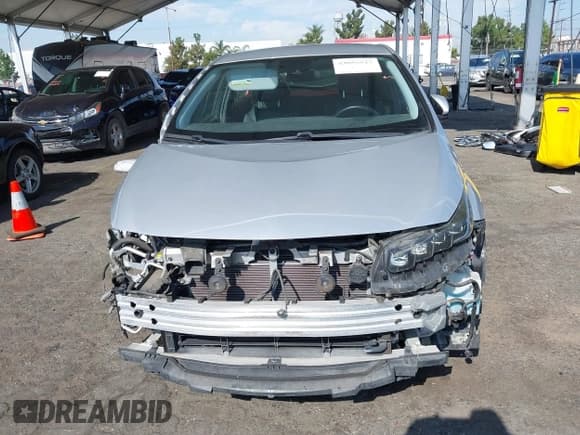 ✅ 2017 Toyota Prius Plus • VIN: JTDKARFPXH3060425 • Лот: 43055517. Опубликован ранее на IAAI с пробегом 42 381 миль. Бесплатный доступ к архиву аукционных продаж из США и подробный отчёт об истории автомобиля на DreamBid. Изображение 13.