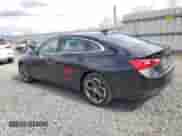 ✅ 2024 Chevrolet Malibu LT • VIN: 1G1ZD5ST9RF198029 • Lot: 51789675. Wystawiony na Copart z przebiegiem 23 224 mil mil. Skorzystaj z bezpłatnego archiwum sprzedaży aukcyjnych z USA i zobacz szczegółowy raport historii pojazdu na DreamBid. Zdjęcie 2.