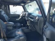 ✅ 2012 Jeep Wrangler Unlimited Sahara • VIN: 1C4BJWEGXCL192397 • Lot: 43588665. Wystawiony na IAAI z przebiegiem 115 165 mil. Bezpłatny archiwum sprzedaży aukcyjnych z USA i szczegółowy raport historii pojazdu na DreamBid. Zdjęcie 5.