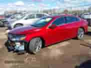 2023 Chevrolet Malibu LT with VIN 1G1ZE5ST5PF152515, listed as a IAAI auction lot 43523921 with 11,462 mi miles and . Bid and sale history available at DreamBid. Image 18.