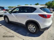 ✅ 2016 Mazda CX-5 Touring • VIN: JM3KE4CY3G0868885 • Lot: 81232055. Listed on Copart with Not provided. Free auction sales archive from the USA and detailed vehicle history report at DreamBid. Image 2.