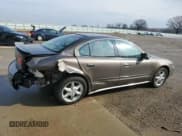 ✅ 2001 Oldsmobile Alero GL2 • VIN: 1G3NL52E01C280828 • Lot: 50964135. Wystawiony na Copart z przebiegiem 89 533 mil. Bezpłatny archiwum sprzedaży aukcyjnych z USA i szczegółowy raport historii pojazdu na DreamBid. Zdjęcie 3.