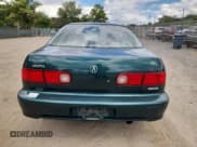 ✅ 1999 Acura Integra • VIN: JH4DB8595XS000347 • Лот: 71155875. Опубликован ранее на Copart с пробегом 151 120 миль. Бесплатный доступ к архиву аукционных продаж из США и подробный отчёт об истории автомобиля на DreamBid. Изображение 6.