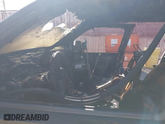 ✅ 2005 Nissan Frontier Nismo • VIN: 1N6AD06U25C451002 • Lot: 43611594. Listed on IAAI with Not provided. Free auction sales archive from the USA and detailed vehicle history report at DreamBid. Image 12.