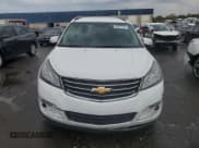 ✅ 2017 Chevrolet Traverse LT • VIN: 1GNKRGKD9HJ204395 • Лот: 82067165. Опубликован ранее на Copart с пробегом 167 688 миль. Бесплатный доступ к архиву аукционных продаж из США и подробный отчёт об истории автомобиля на DreamBid. Изображение 5.