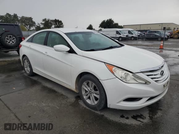 ✅ 2011 Hyundai Sonata GLS • VIN: 5NPEB4AC4BH250458 • Лот: 82394075. Опубликован ранее на Copart с пробегом 106 021 миль. Бесплатный доступ к архиву аукционных продаж из США и подробный отчёт об истории автомобиля на DreamBid. Изображение 4.