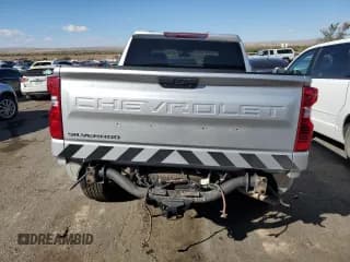 ✅ 2021 Chevrolet Silverado 1500 Work Truck • VIN: 3GCUYAEF6MG181684 • Lot: 78006384. Wystawiony na Copart z przebiegiem Nie podano. Bezpłatny archiwum sprzedaży aukcyjnych z USA i szczegółowy raport historii pojazdu na DreamBid. Zdjęcie 6.
