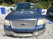 ✅ 2003 Ford Expedition Eddie Bauer • VIN: 1FMFU17LX3LB03459 • Лот: 86117535. Опубликован ранее на Copart с пробегом Не указан. Бесплатный доступ к архиву аукционных продаж из США и подробный отчёт об истории автомобиля на DreamBid. Изображение 5.