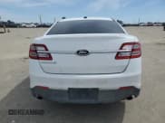 ✅ 2013 Ford Taurus SE • VIN: 1FAHP2D86DG172790 • Лот: 49865555. Опубликован ранее на Copart с пробегом 259 827 миль. Бесплатный доступ к архиву аукционных продаж из США и подробный отчёт об истории автомобиля на DreamBid. Изображение 6.