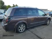 ✅ 2007 Nissan Quest SE • VIN: 5N1BV28U07N141172 • Lot: 70747794. Wystawiony na Copart z przebiegiem 210 409 mil. Bezpłatny archiwum sprzedaży aukcyjnych z USA i szczegółowy raport historii pojazdu na DreamBid. Zdjęcie 3.